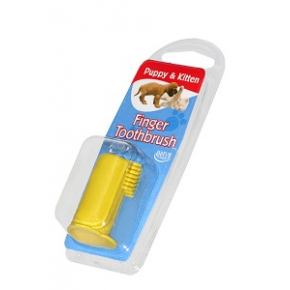 Hatchwell Finger Toothbrush